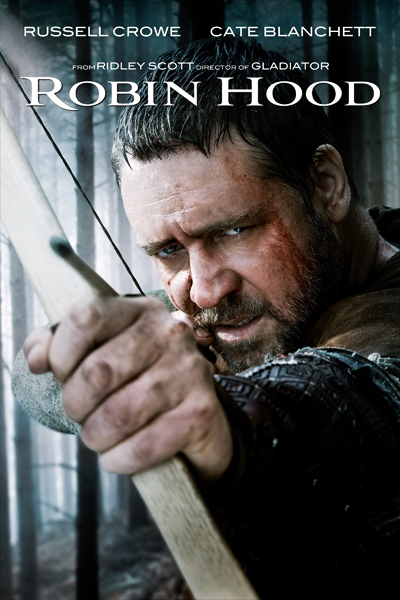 Robin Hood (2010) - StreamingGuide.ca