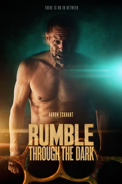 Rumble Through the Dark (2023) - StreamingGuide.ca