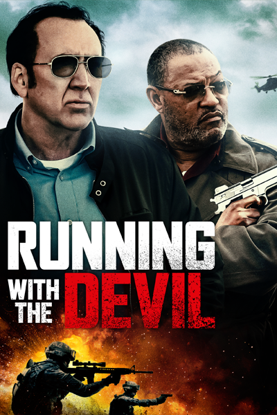 Running with the Devil (2019) - StreamingGuide.ca
