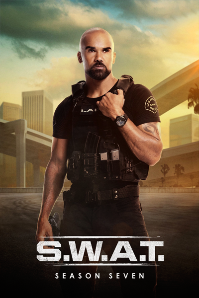 S.W.A.T. - Season 7 (2024) - StreamingGuide.ca