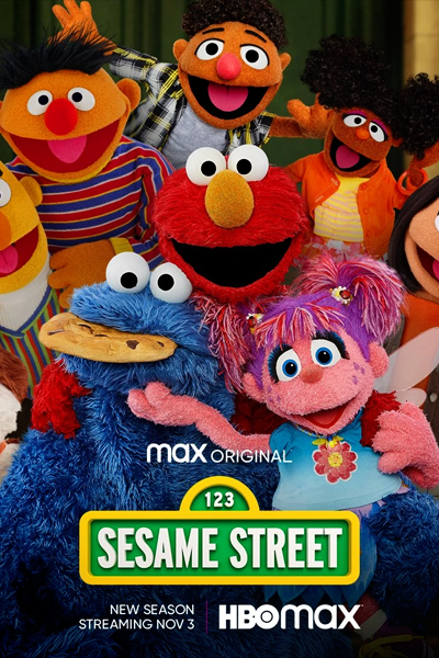 Sesame Street - Season 53 (2022) - StreamingGuide.ca