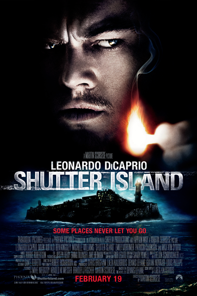 Shutter Island (2010) - StreamingGuide.ca