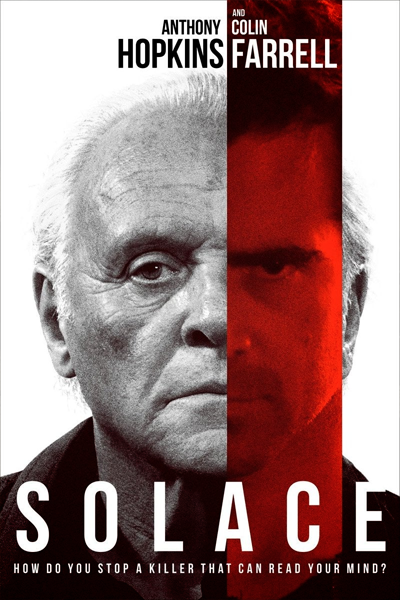 Solace (2016) - StreamingGuide.ca