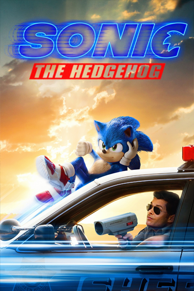 Sonic the Hedgehog (2020) - StreamingGuide.ca