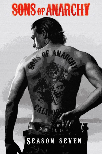 Sons of Anarchy - The Final Season (2014) - StreamingGuide.ca