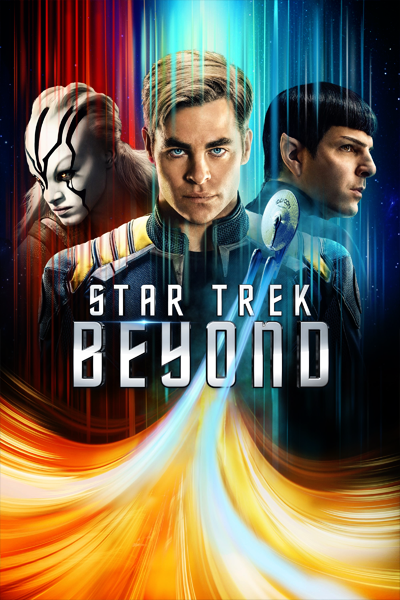 Star Trek Beyond (2016) - StreamingGuide.ca