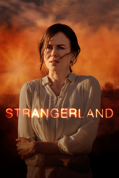 Strangerland (2015) - StreamingGuide.ca