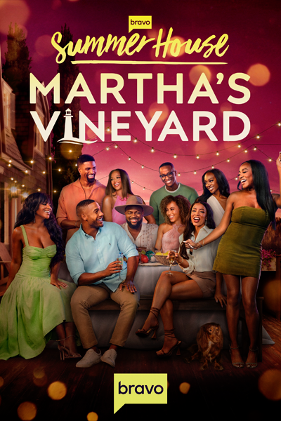 Summer House: Martha's Vineyard - Season 2 (2024) - StreamingGuide.ca