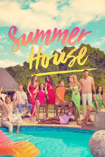 Summer House - Season 8 (2024) - StreamingGuide.ca