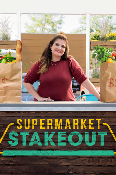 Supermarket Stakeout - Season 5 (2023) - StreamingGuide.ca