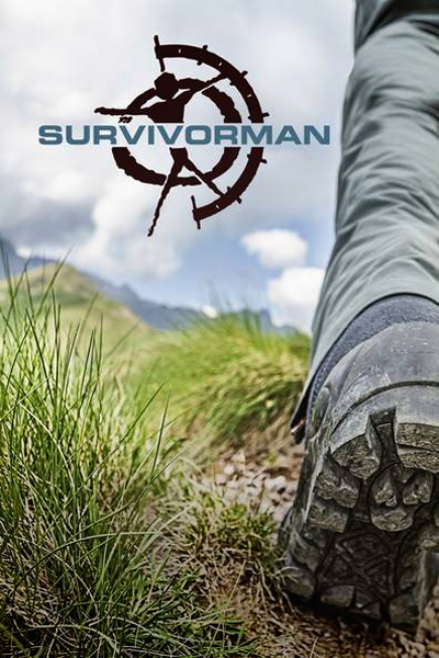 Survivorman - Season 8 (2016) - StreamingGuide.ca