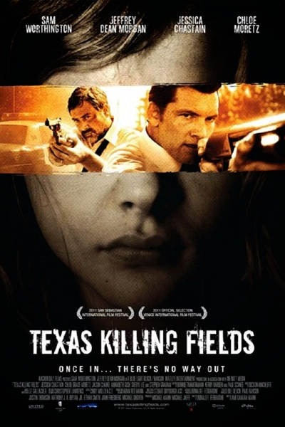 Texas Killing Fields (2011) - StreamingGuide.ca
