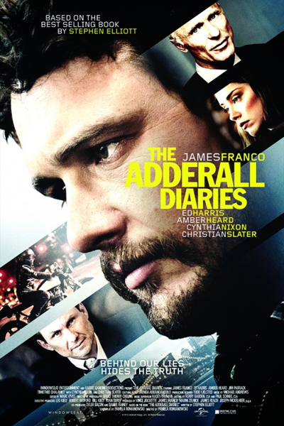 The Adderall Diaries (2015) - StreamingGuide.ca