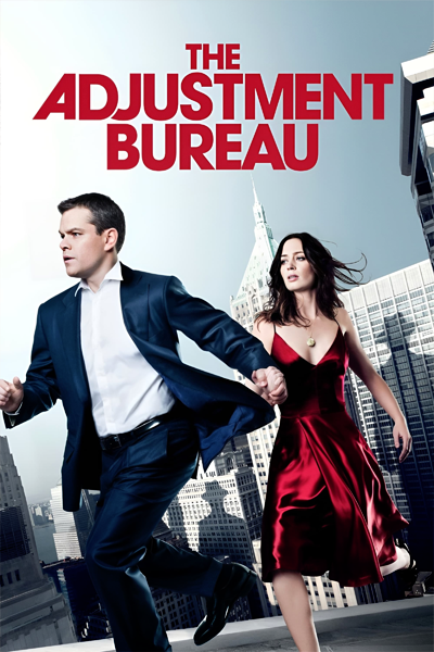 The Adjustment Bureau (2011) - StreamingGuide.ca