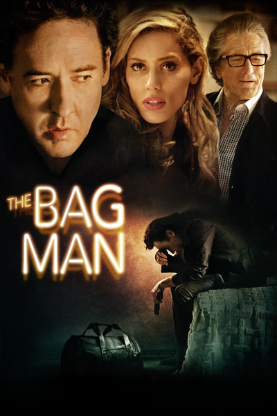 The Bag Man (2014) - StreamingGuide.ca