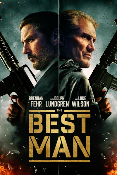 The Best Man (2023) - StreamingGuide.ca