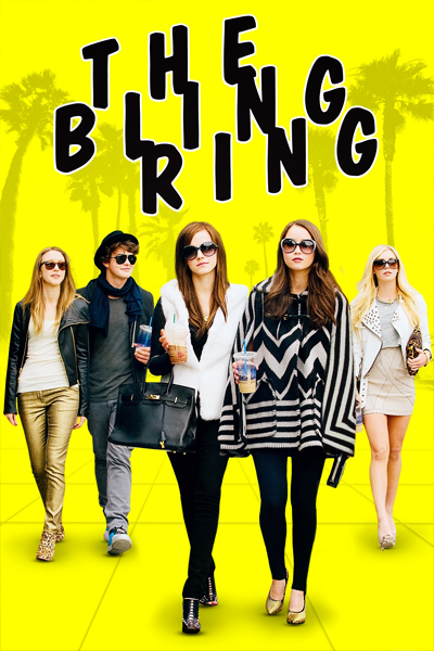 The Bling Ring (2013) - StreamingGuide.ca