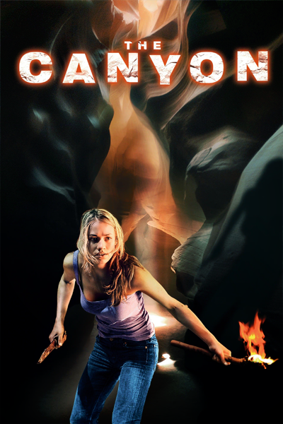 The Canyon (2009) - StreamingGuide.ca