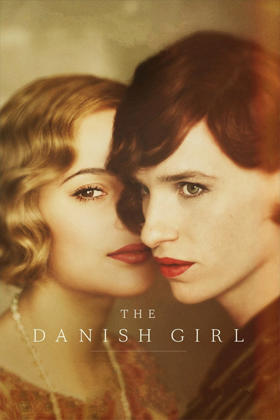 The Danish Girl (2015) - StreamingGuide.ca