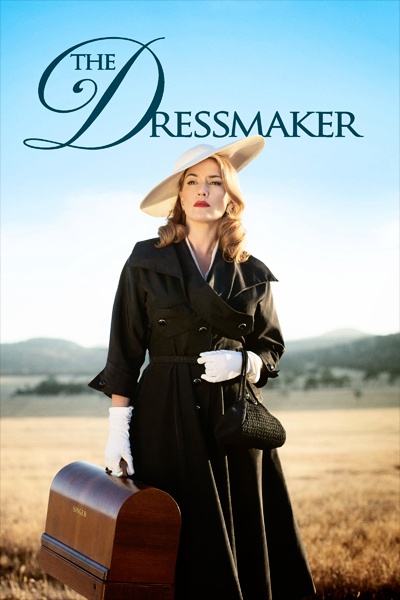 The Dressmaker (2015) - StreamingGuide.ca