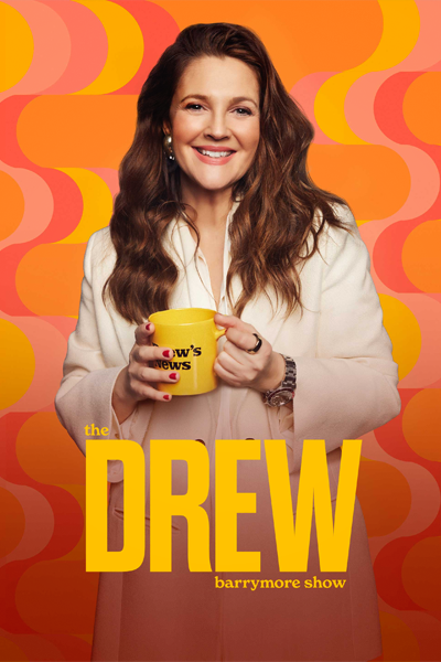 The Drew Barrymore Show - Season 4 (2023) - StreamingGuide.ca