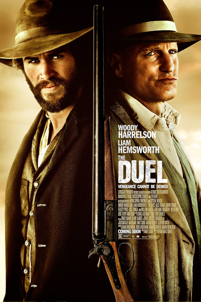 The Duel (2016) - StreamingGuide.ca