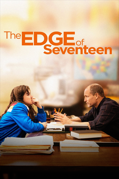 The Edge of Seventeen (2016) - StreamingGuide.ca