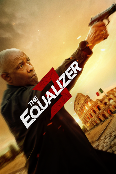 The Equalizer 3 (2023) - StreamingGuide.ca
