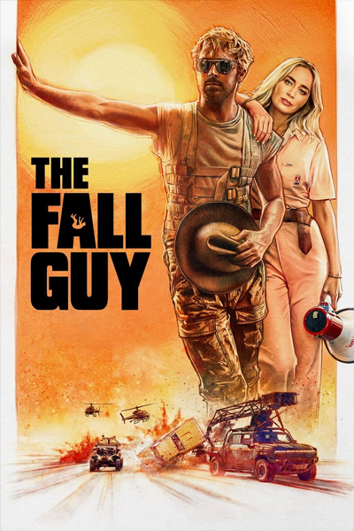 The Fall Guy (2024) - StreamingGuide.ca