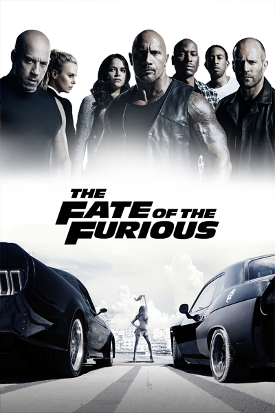 The Fate of the Furious (2017) - StreamingGuide.ca