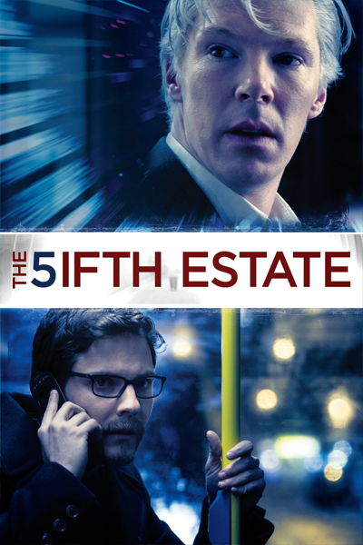 The Fifth Estate (2013) - StreamingGuide.ca
