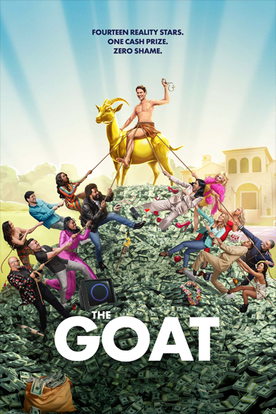 The GOAT (2024) - StreamingGuide.ca