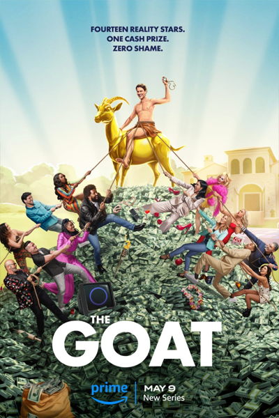 The GOAT Season 1 (2024) - StreamingGuide.ca