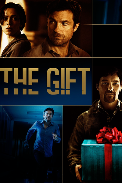 The Gift (2015) - StreamingGuide.ca