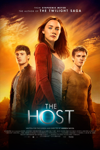 The Host (2013) - StreamingGuide.ca