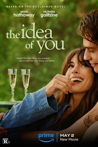 The Idea of You (2024) - StreamingGuide.ca