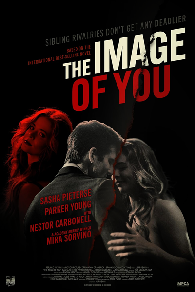 The Image of You (2024) - StreamingGuide.ca