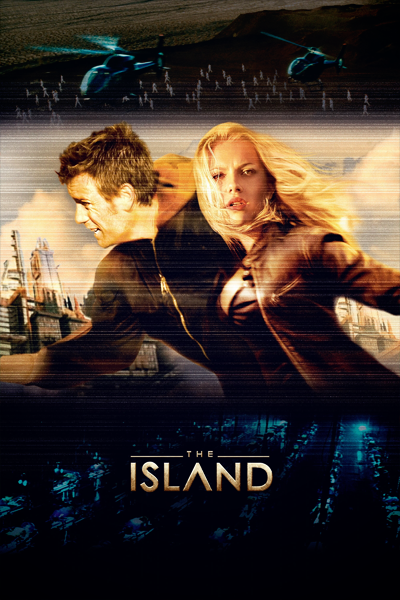 The Island (2005) - StreamingGuide.ca
