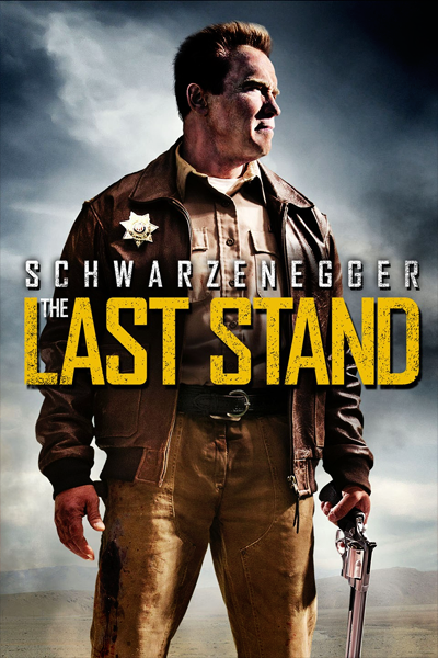 The Last Stand (2013) - StreamingGuide.ca