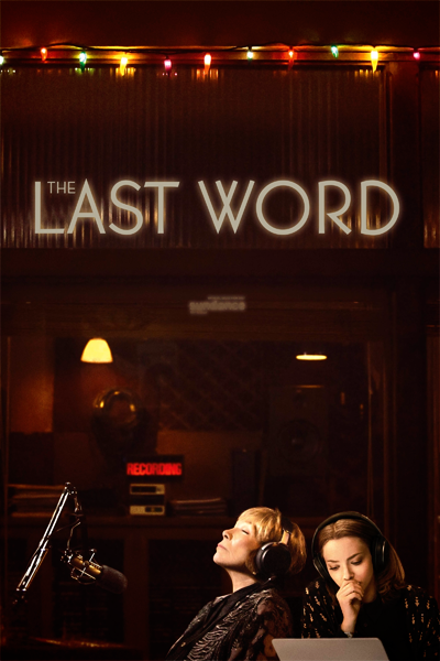 The Last Word (2017) - StreamingGuide.ca
