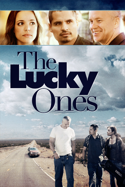 The Lucky Ones (2008) - StreamingGuide.ca