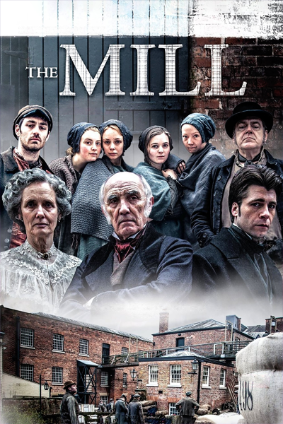 The Mill - Series 2 (2014) - StreamingGuide.ca