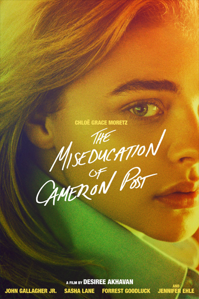 The Miseducation of Cameron Post (2018) - StreamingGuide.ca