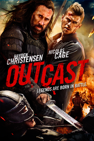 Outcast (2014) - StreamingGuide.ca