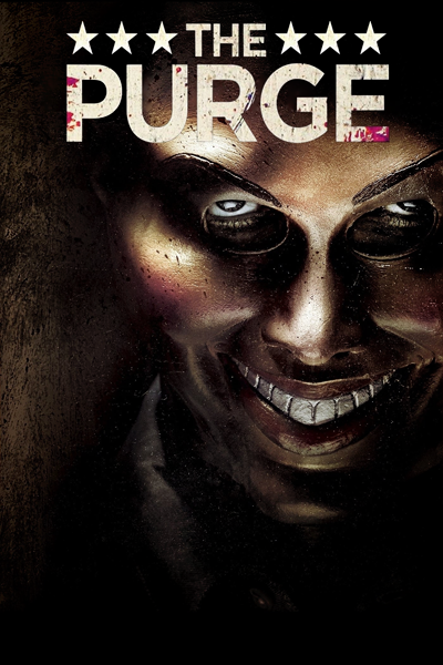 The Purge (2013) - StreamingGuide.ca
