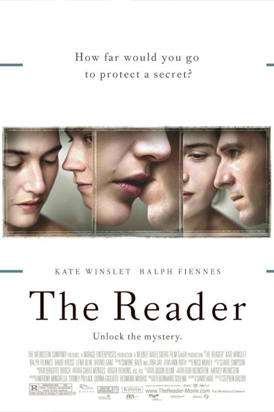 The Reader (2008) - StreamingGuide.ca