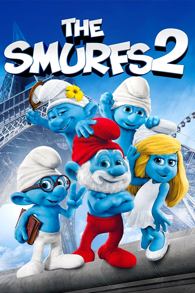 The Smurfs 2 (2013) - StreamingGuide.ca