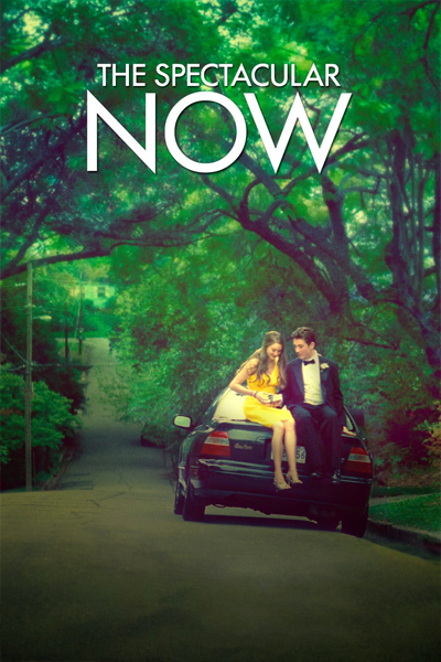 The Spectacular Now (2013) - StreamingGuide.ca