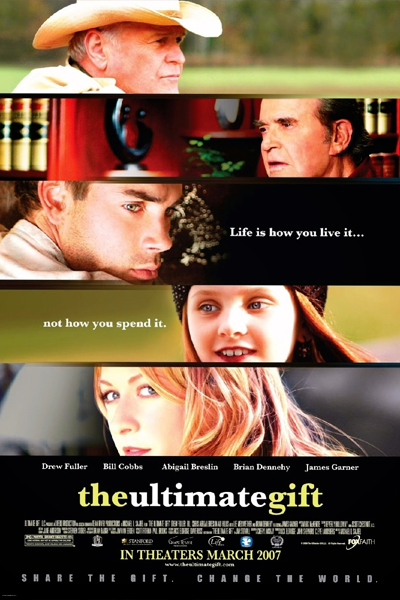 The Ultimate Gift (2007) - StreamingGuide.ca