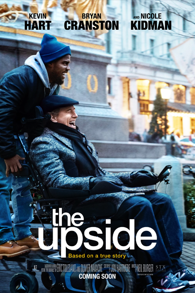 The Upside (2019) - StreamingGuide.ca